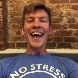 Meet your Posher, Jack